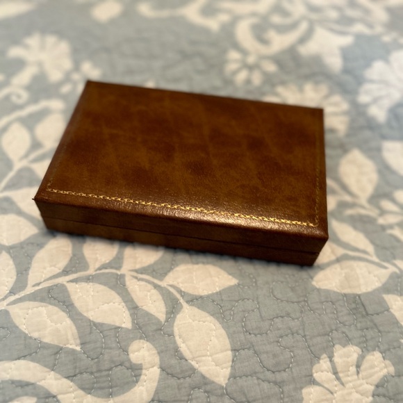 Hobe’ Pearls Majorca Spain.Cultured Simulated Madonna Pearls.15”strand.Knotted. - Picture 6 of 9